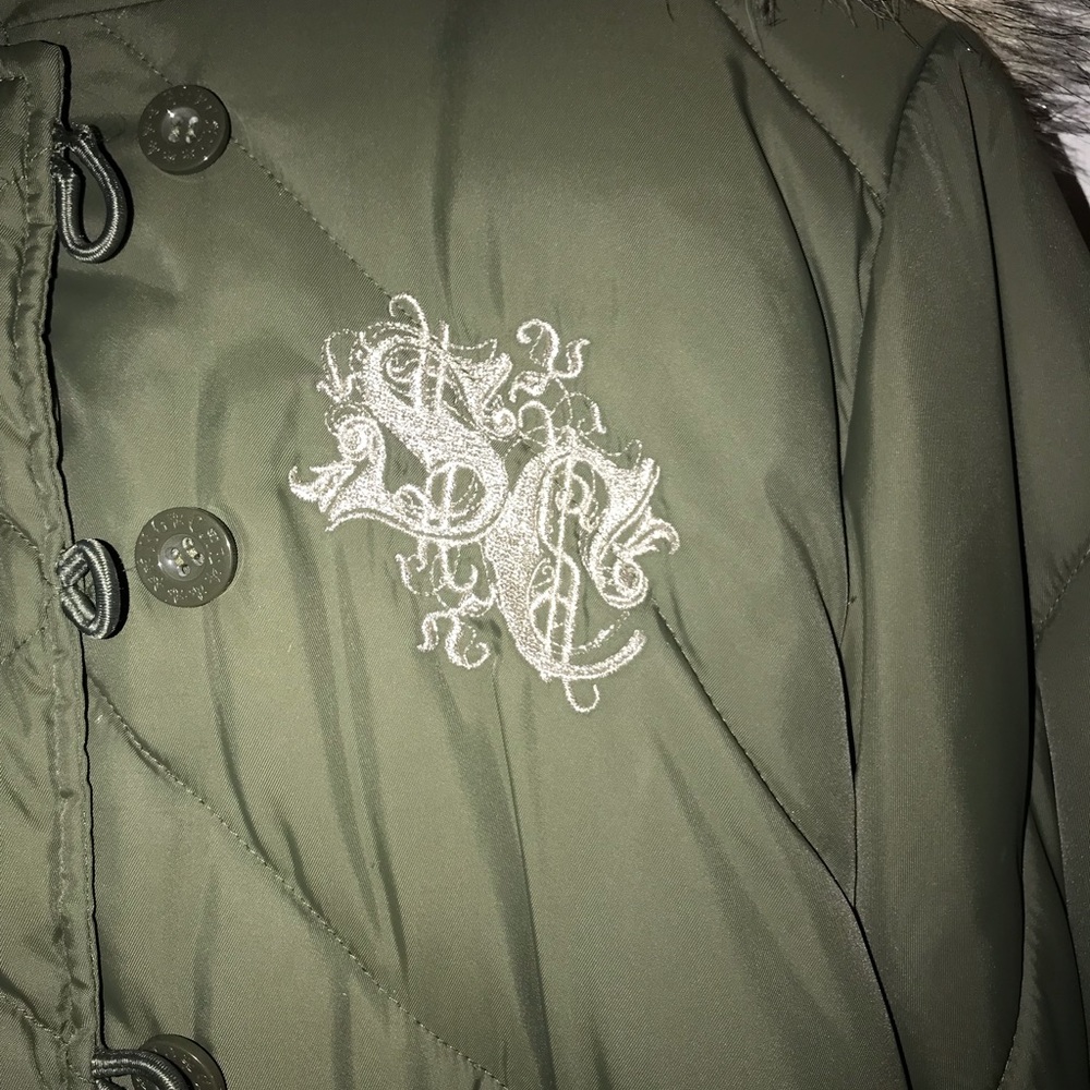 Socal Jacket